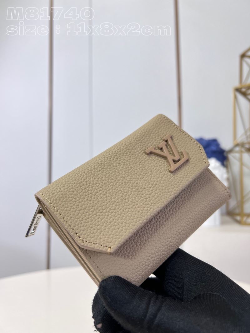 LV Wallets